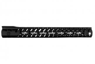M7M – Miculek AR-15 Handguard