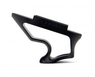 SHIFT™ Short Angled Grip – Picatinny