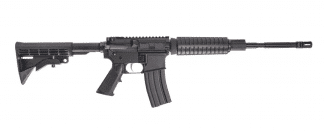 Anderson AM-15 Forged AR Rifle