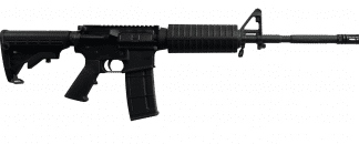R Guns TRR15 Forged M4 AR15 Rifle