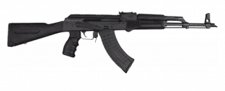Pioneer Arms Sporter AK-47 Rifle