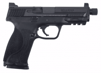 Smith & Wesson M&P 9 M2.0 w/ Threaded Barrel