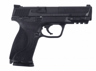 Smith & Wesson M&P 9 M2.0 TS