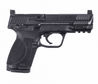 Smith & Wesson M&P9 M2.0 Compact