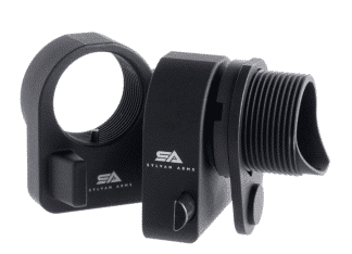 Sylvan Arms ARH300 AR Folding Stock Adapter
