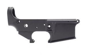 ANDERSON AM-15 LOWER RECEIVER