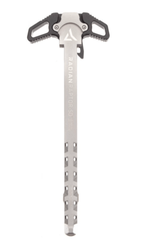 Radian Raptor SD Ambidextrous Charging Handle