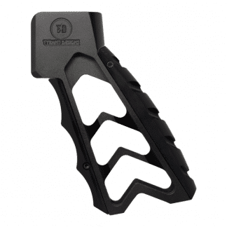 Tyrant MOD GRIP Chevron Strap