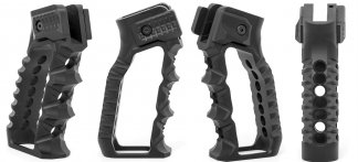 F-1 Firearms Skeletonized Grip