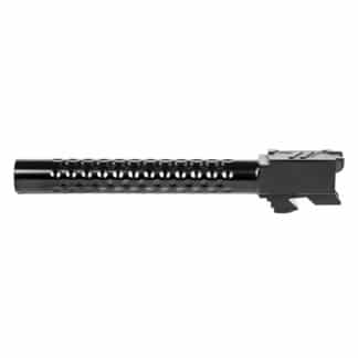 ZEV TECH OPTIMIZED MATCH BARREL FOR G34 GEN5
