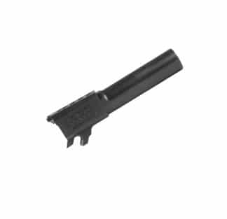 GGP365 MATCH GRADE BARREL