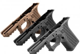 GGP COMBAT PISTOL FRAME™ COMPACT