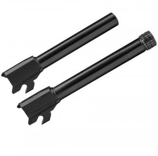 GGP320 FULL SIZE MATCH GRADE BARREL