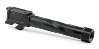 ZP G17 GEN 5 Barrel – Threaded
