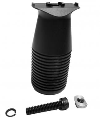 ERGO M-LOK MINI MAX VERTICAL FORWARD GRIP (VFG)