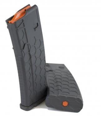 Sentry Hexmag AR-15 Mag (Series 2 / 30 rds)