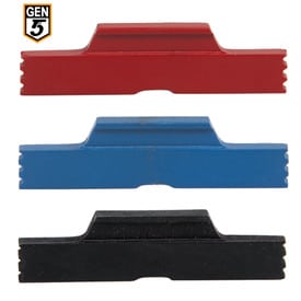 EXTENDED SLIDE LOCK FOR GEN 5 GLOCKS