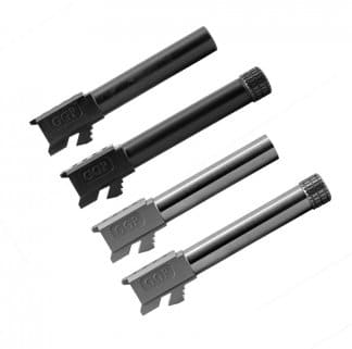 GGP-19 GEN 5 MATCH GRADE BARREL