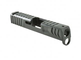 Norsso Reptile EDC for G43