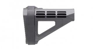 SBM4 Pistol Stabilizing Brace AR-15