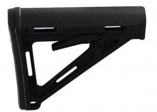 Magpul Stock MOE Collapsible AR-15 Carbine Synthetic