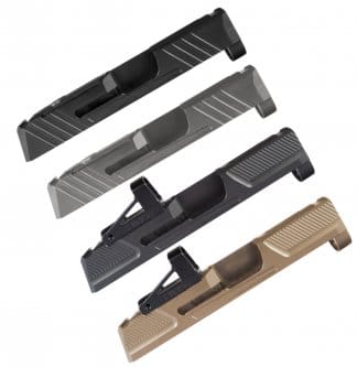 GGP Sig P365 SLIDES
