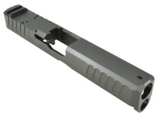 Norsso G17 Gripper Slide Gen5 RMR