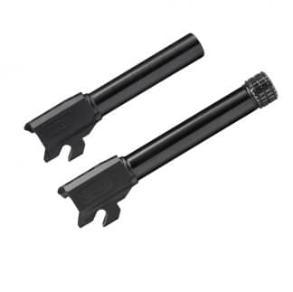 GGP320 COMPACT MATCH GRADE BARREL