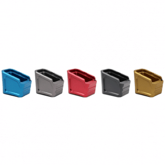 Tyrant GLOCK 17 / 19X/ 34 MAGAZINE EXTENSION +5