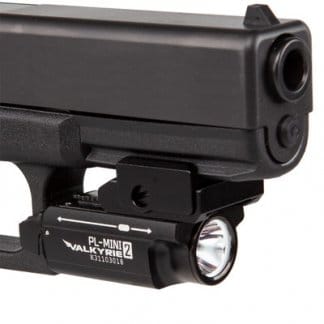 OLIGHT PL-MINI 2 VALKYRIE WEAPONLIGHT