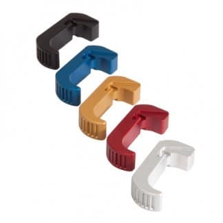 EXTENDED MAG RELEASE BUTTON GLOCK 43