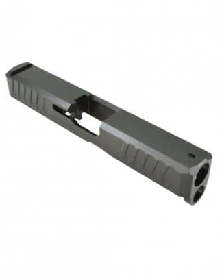 Norsso Slide G19 GEN 5 Gripper