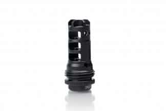 Dragon® SilencerCo ASR Muzzle Brake .223/5.56