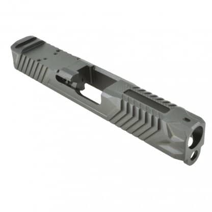 Norsso Piranha Ported Slide G19