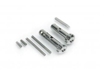 UPS-Ti™ Ultimate Takedown Pin Set (Titanium)