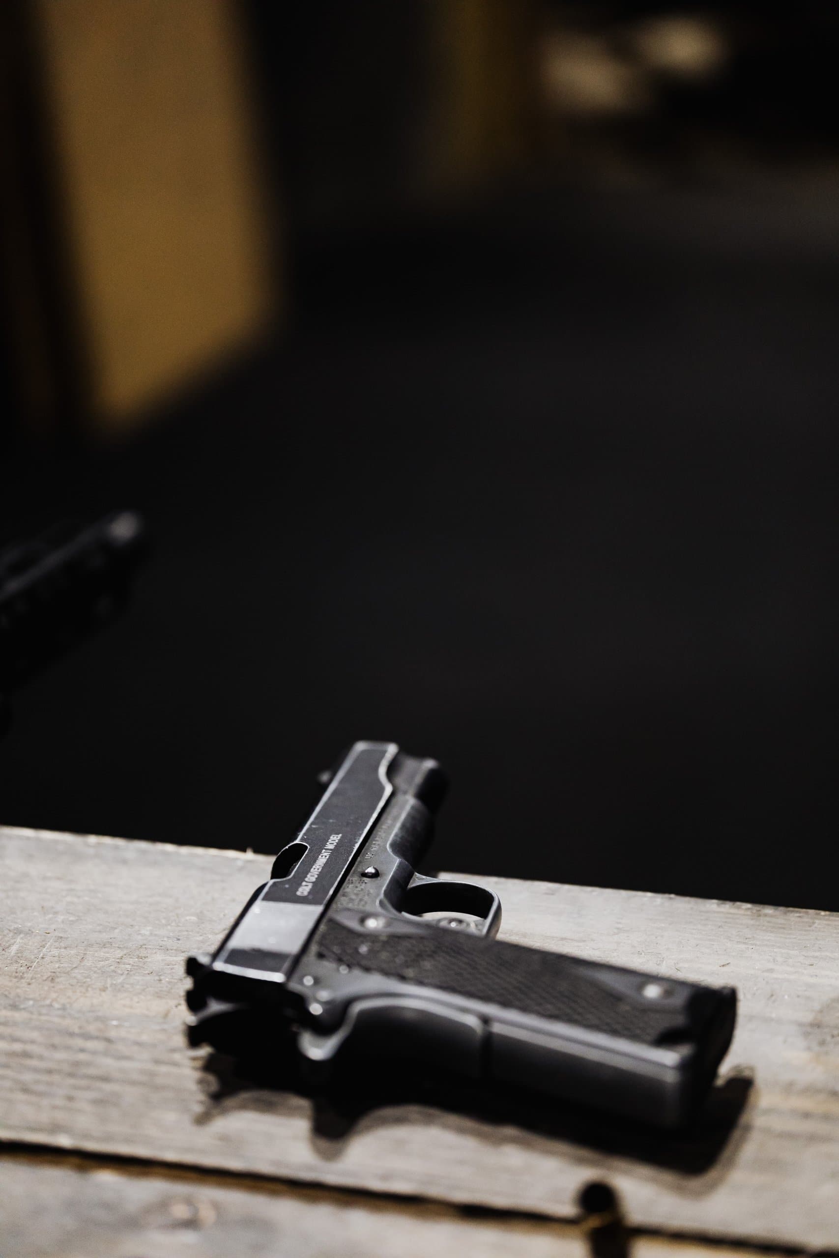 The 3 Basic Parts of a Firearm Explained The 3 Basic Parts of a Firearm Explained