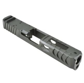 Norsso Reptile Ported G19 Gen 5