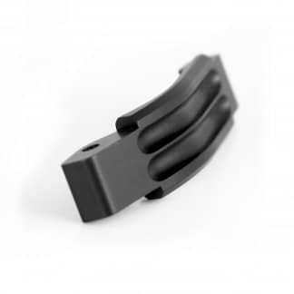 ERGO Enhanced Machined Aluminum Trigger Guard