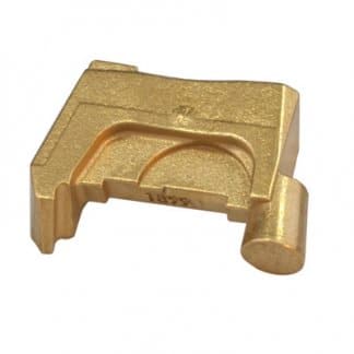 TITANIUM COATED EXTRACTOR W/LCI