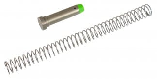 Carbine Buffer and Spring Package