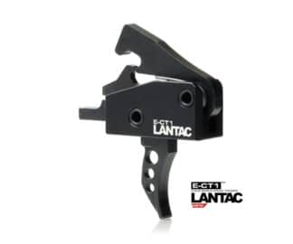 E-CT1™ Single Stage 3.5lb Trigger (Curved)