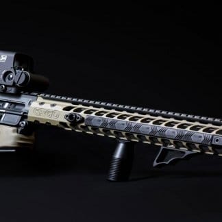 ERGO M-LOK WEDGELOK® RAIL COVERS – 4 PACK