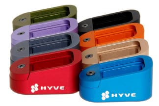 Hyve Mag Base Pad G19 +3