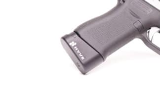 Hyve Technologies Mag Base Glock 43x +2