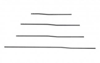 Aero Precision Melonite Gas Tubes