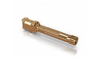 Lantac G19 Threaded Upgrade Barrel (Bronze)