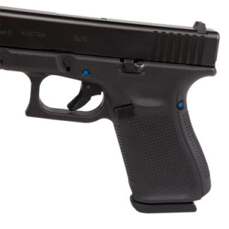 Glock GEN 5 STAINLESS STEEL PIN KIT