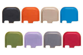 Hyve Glock Cover Plate G43/43x