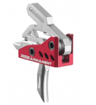Rise Armament RA-535 AR15 Trigger