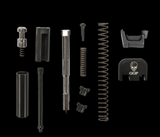 GGP Glock Slide Completion Kit